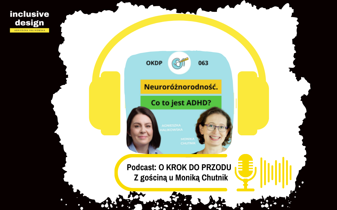 (PL only) Neuroróżnorodność. Co to jest ADHD?